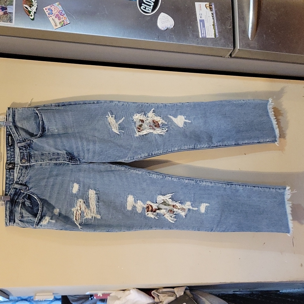 PRPS jeans